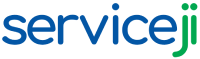 Serviceji Logo