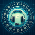 multilingual support with headphone