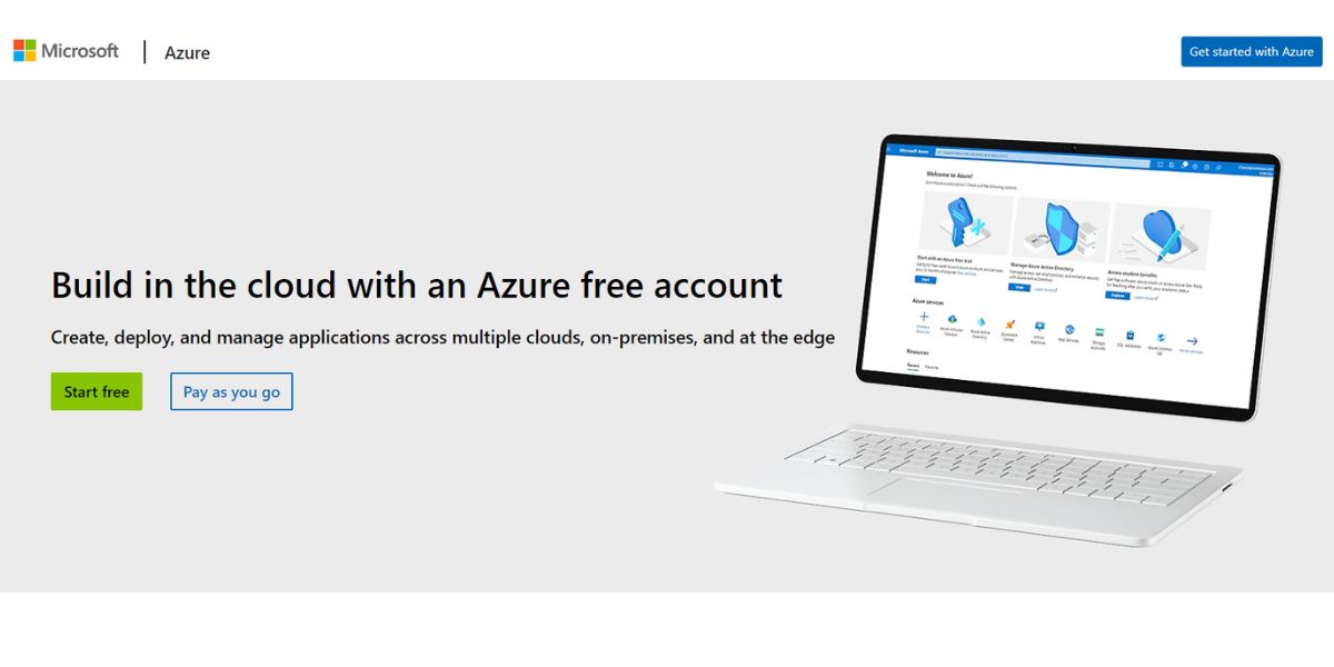 Microsoft azure