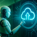 Migrate to the cloud