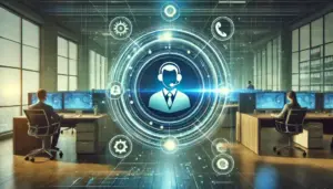 Omnichannel-Support