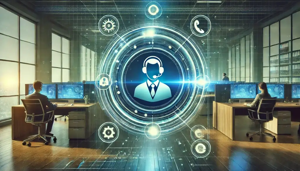 Omnichannel-Support