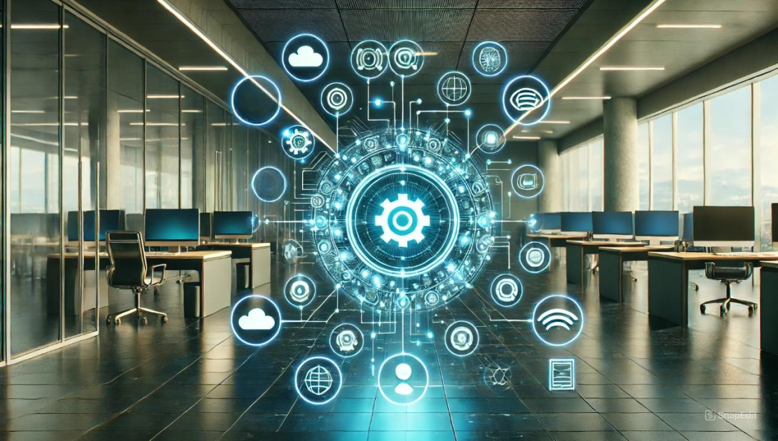 Top Automation tools