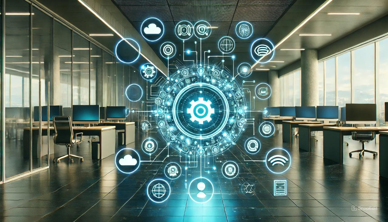 Top Automation tools